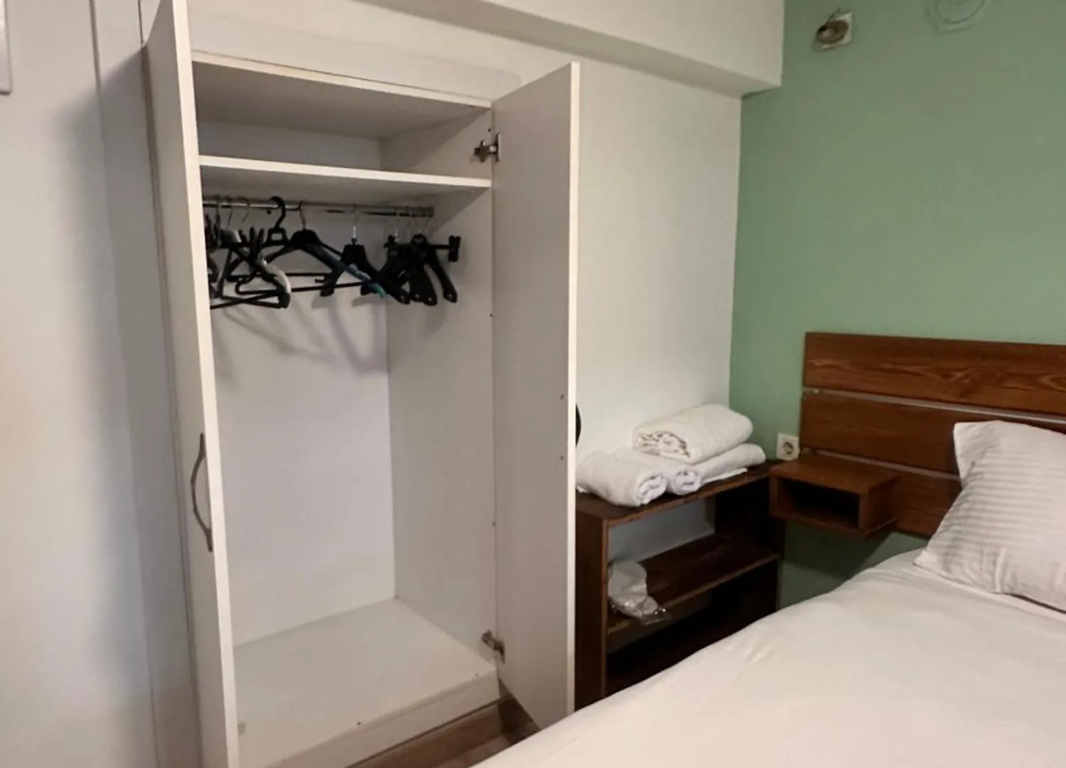 Taksim White Family Suites Κωνσταντινούπολη