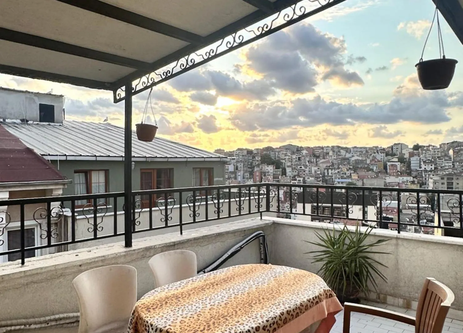 Taksim White Family Suites Κωνσταντινούπολη Τουρκία