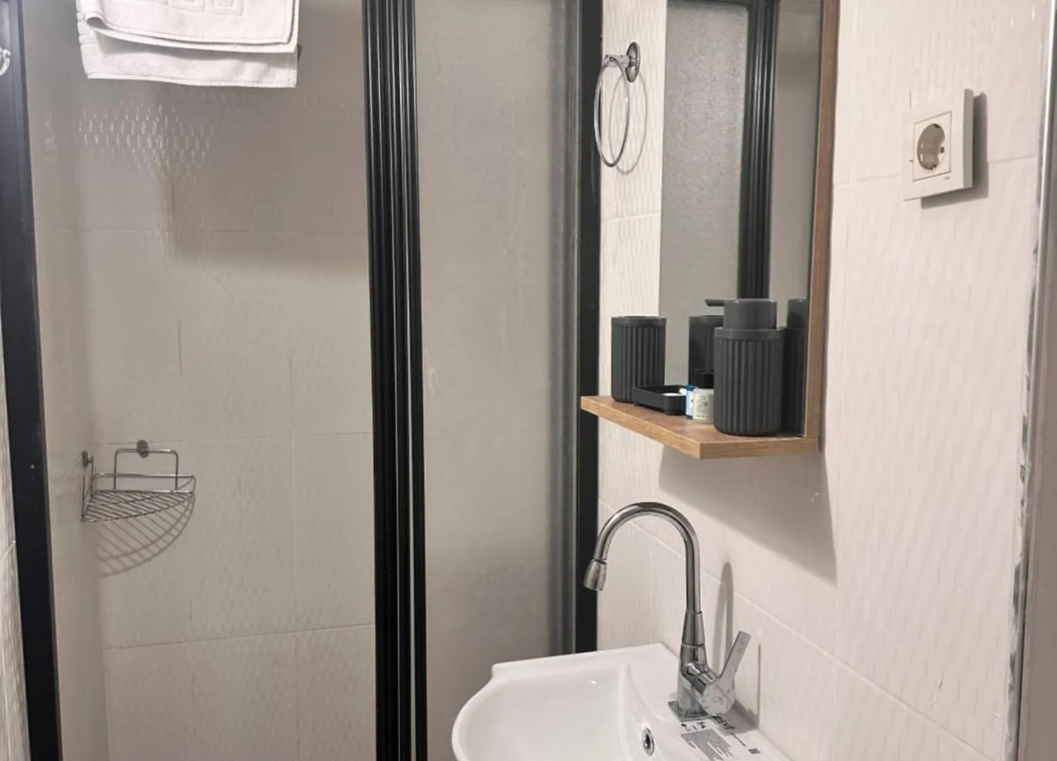 Taksim White Family Suites Istambul 0*,  Turquia
