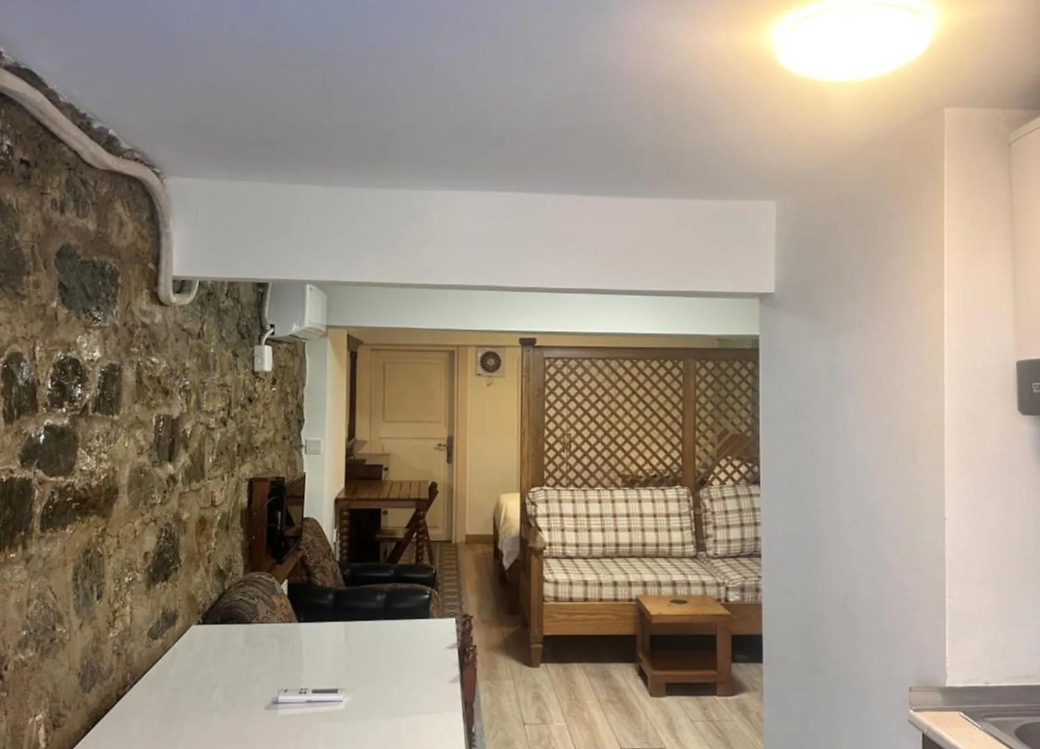 Taksim White Family Suites Istambul 0*,
