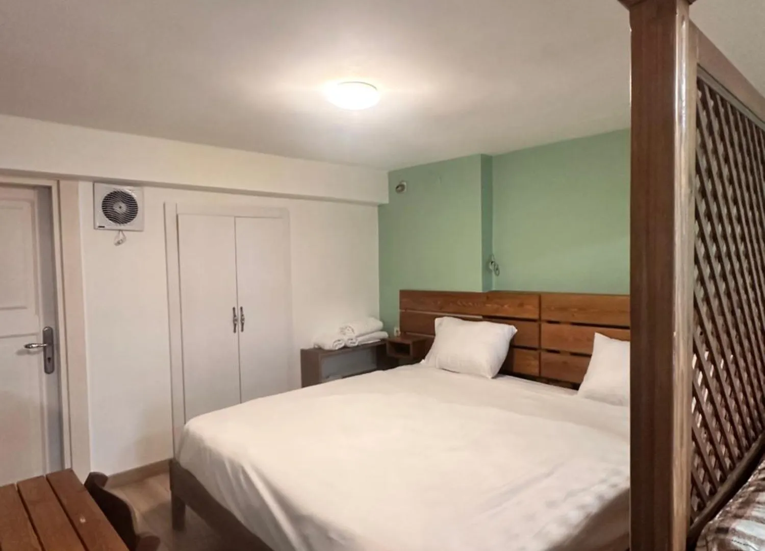 Taksim White Family Suites Istambul