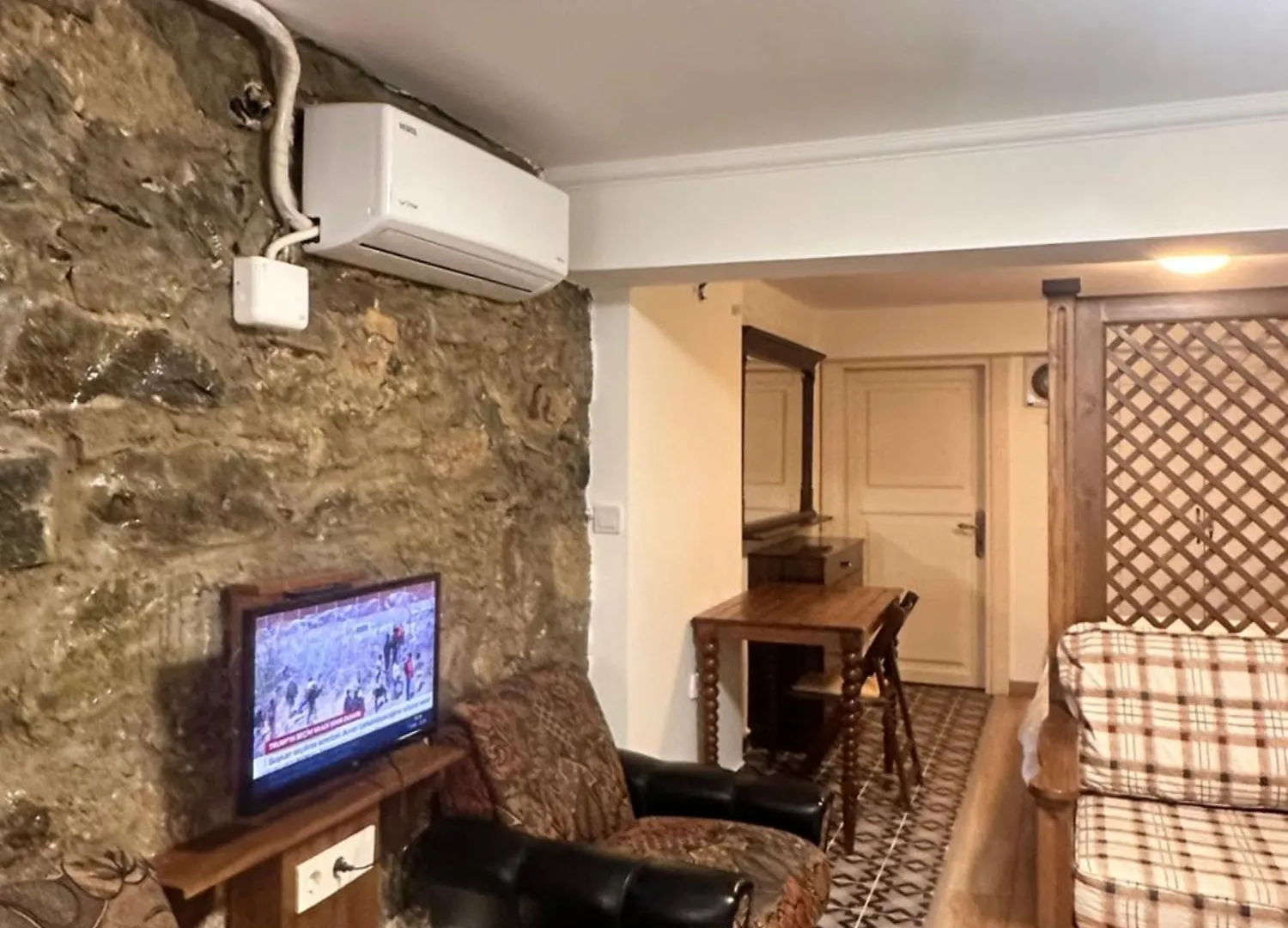 Taksim White Family Suites Istambul Apart-hotel