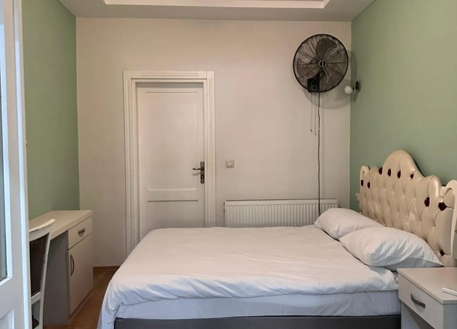Apart-hotel Taksim White Family Suites Istambul
