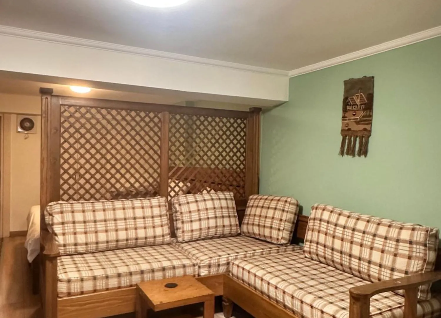 Apart-hotel Taksim White Family Suites Istambul