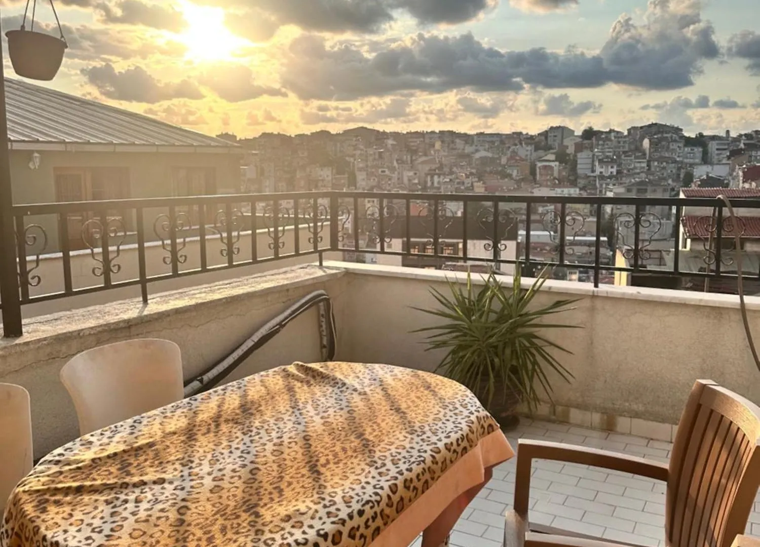 Taksim White Family Suites Istambul 0*,  Turquia