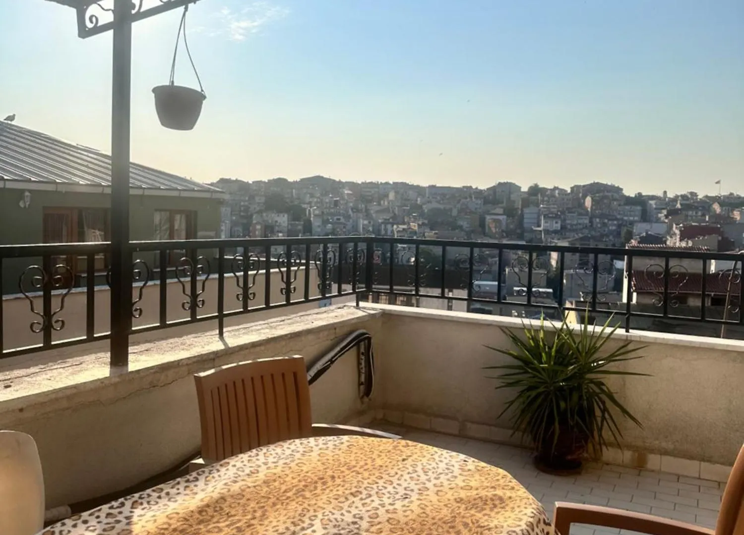 Apart-hotel Taksim White Family Suites Istambul