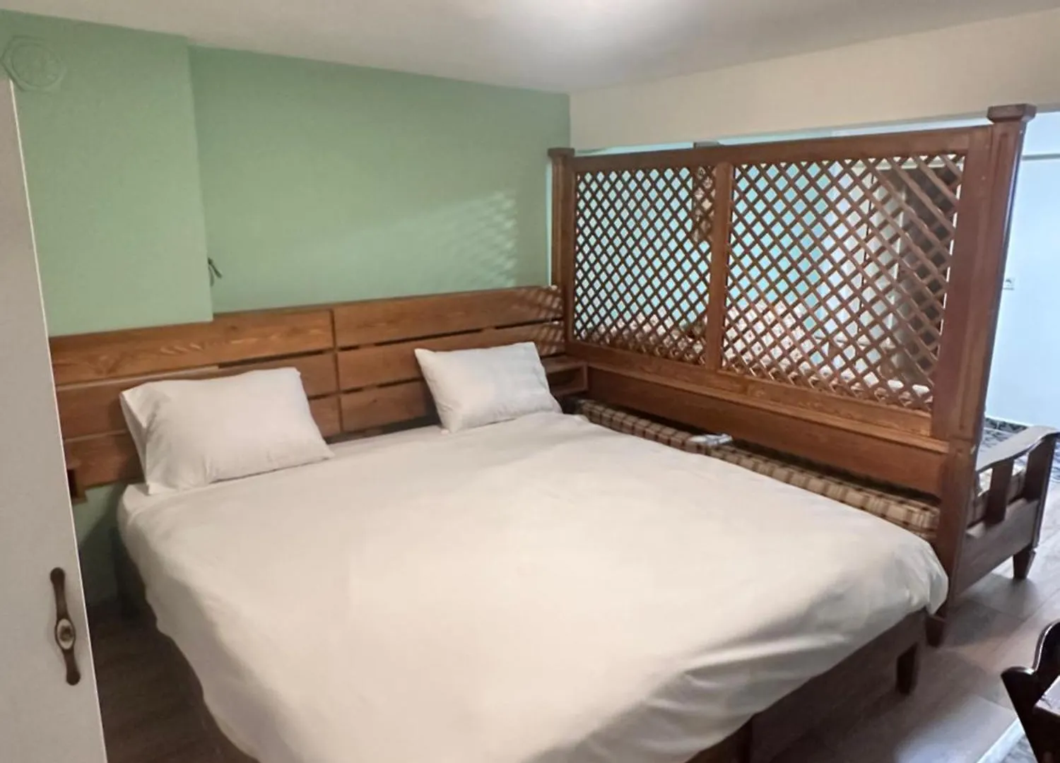 Taksim White Family Suites Istambul 0*,  Turquia