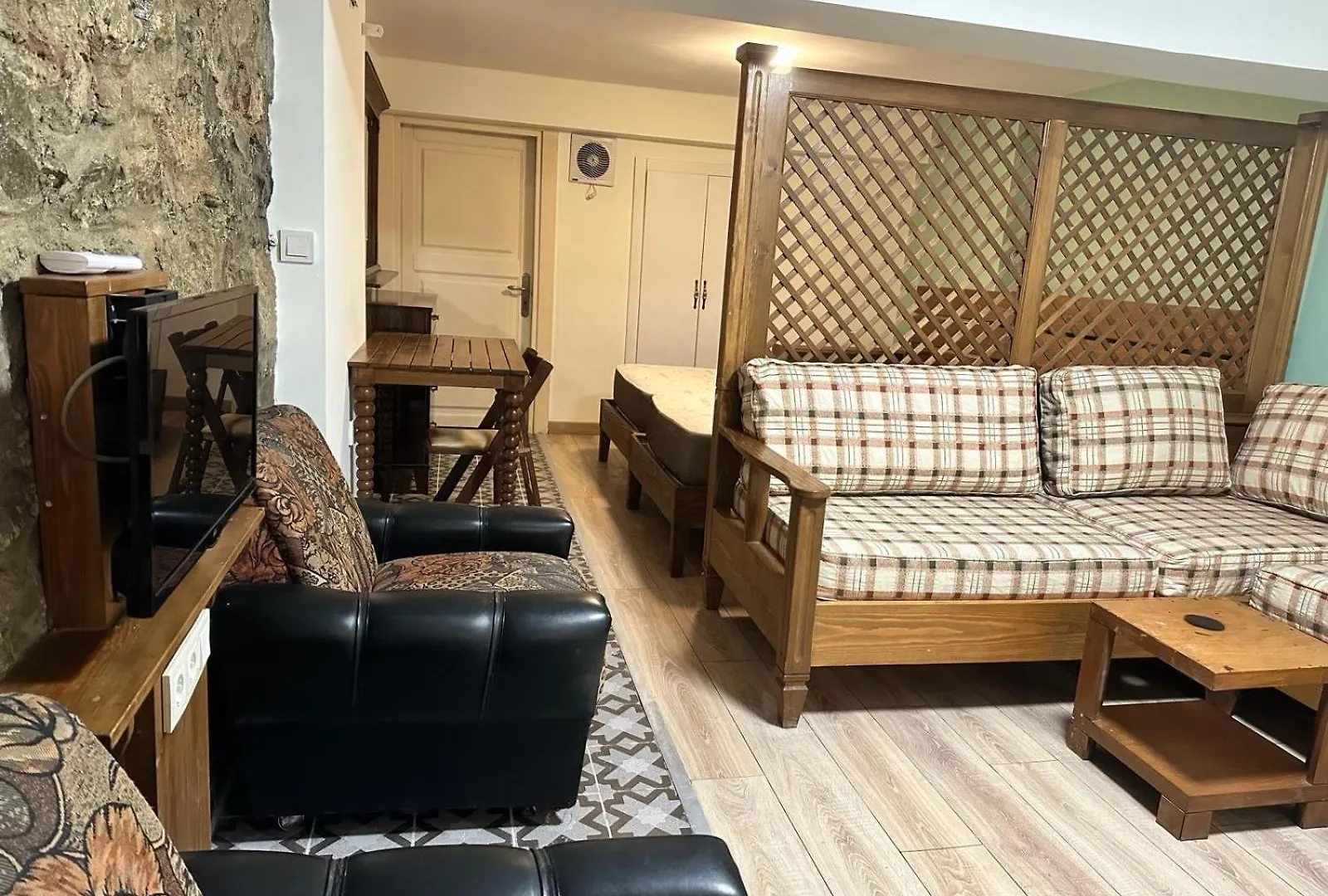 Apart-hotel Taksim White Family Suites Istambul