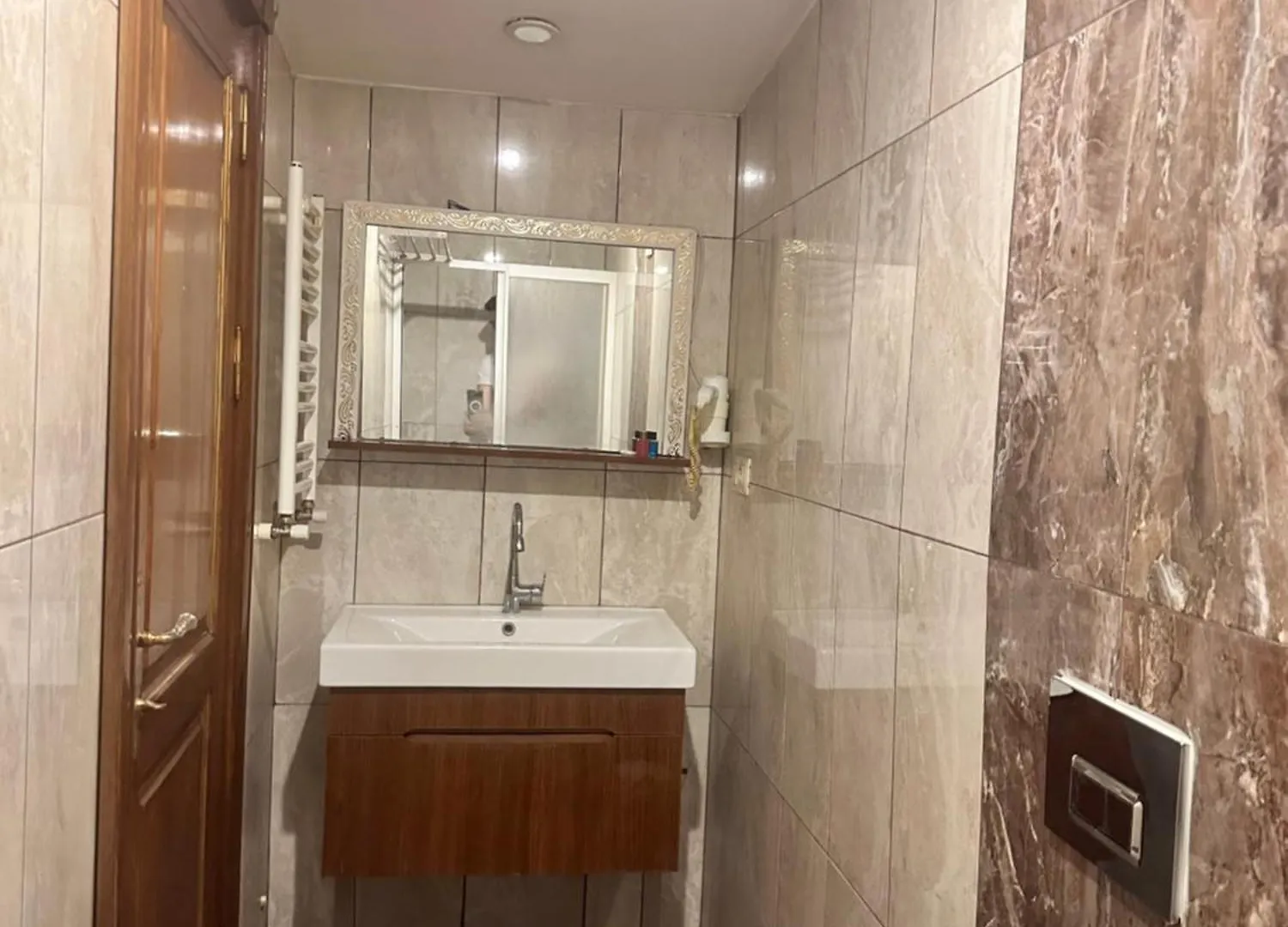 Taksim White Family Suites Istambul Apart-hotel