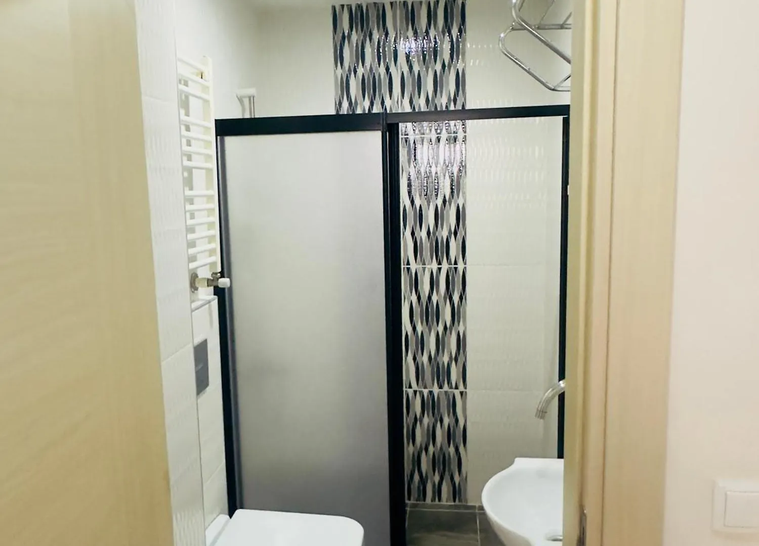 Taksim White Family Suites Istambul Turquia